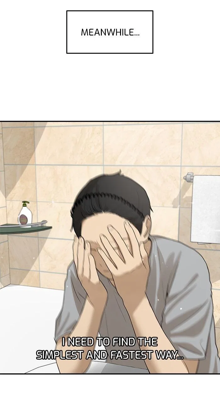 Girl Friend (Lee Sang Dol) Chapter 36 – Page 64