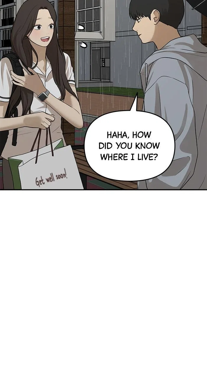 Girl Friend (Lee Sang Dol) Chapter 36 – Page 76