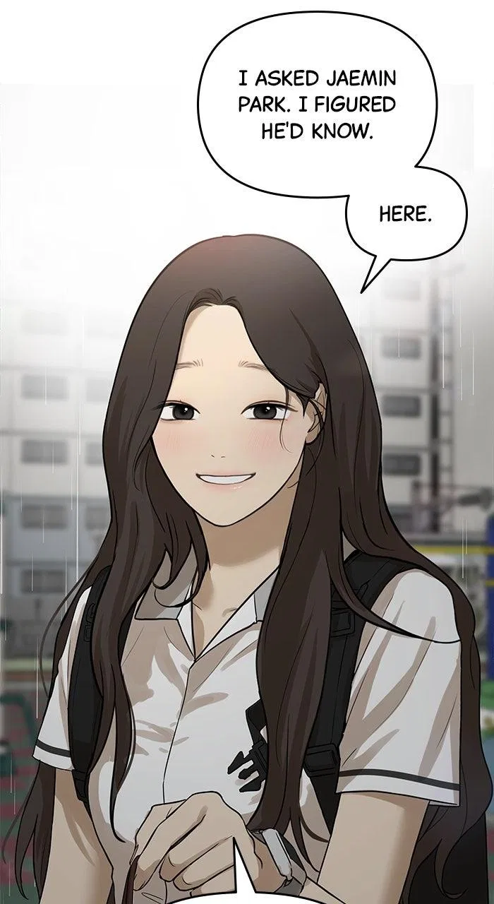 Girl Friend (Lee Sang Dol) Chapter 36 – Page 77
