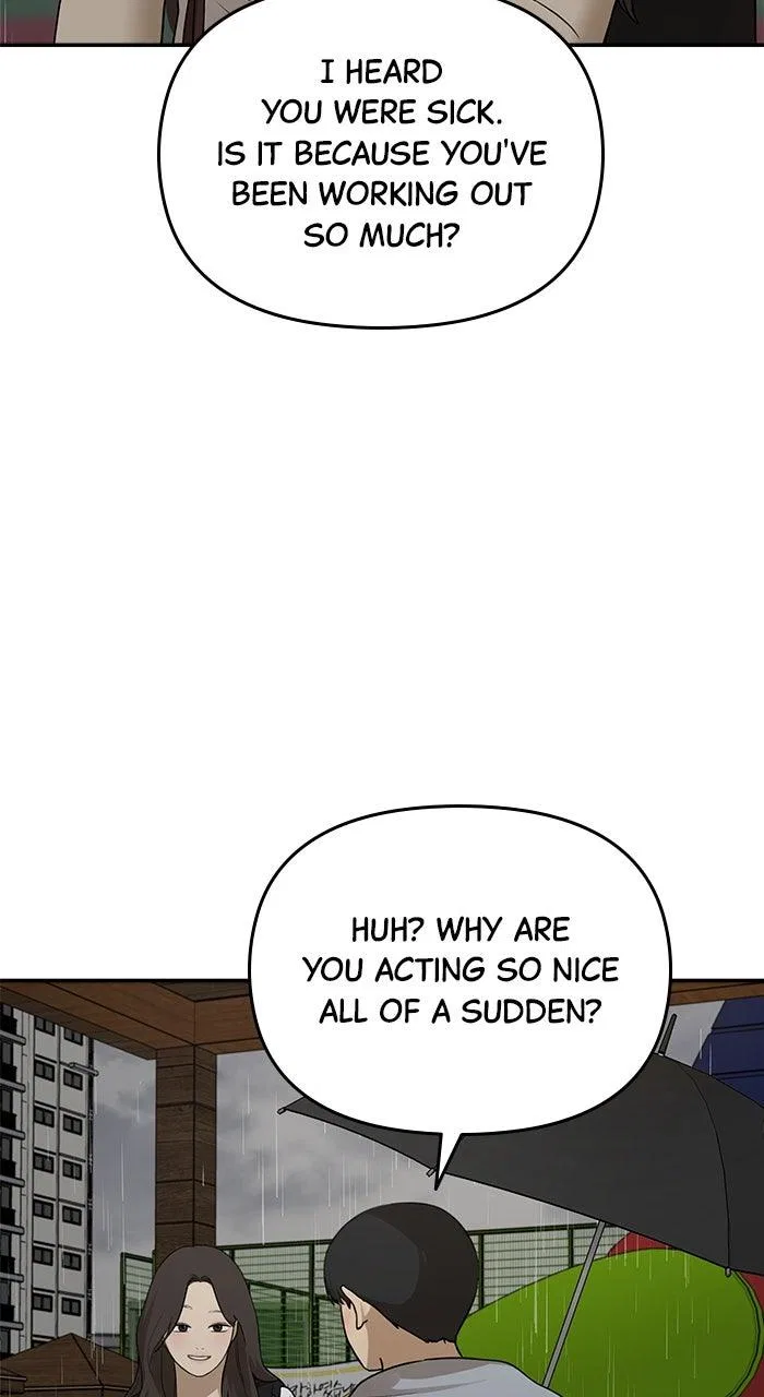 Girl Friend (Lee Sang Dol) Chapter 36 – Page 78