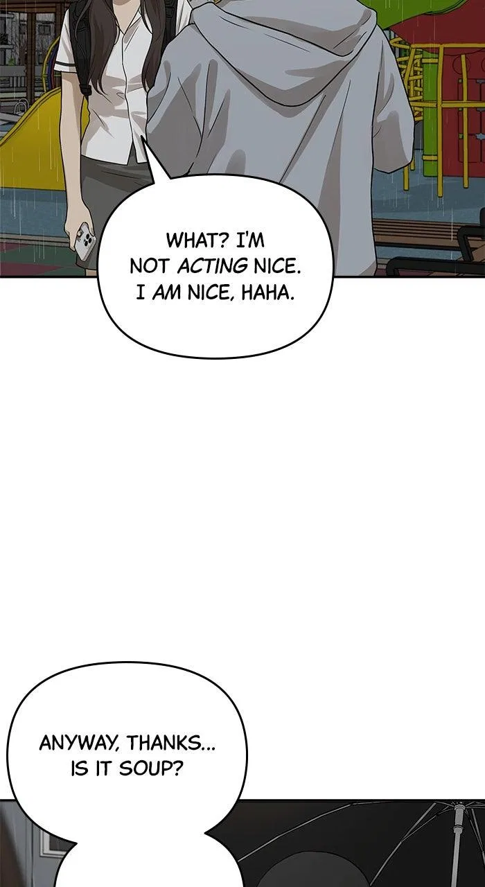 Girl Friend (Lee Sang Dol) Chapter 36 – Page 79