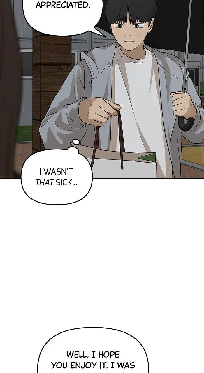 Girl Friend (Lee Sang Dol) Chapter 36 – Page 80