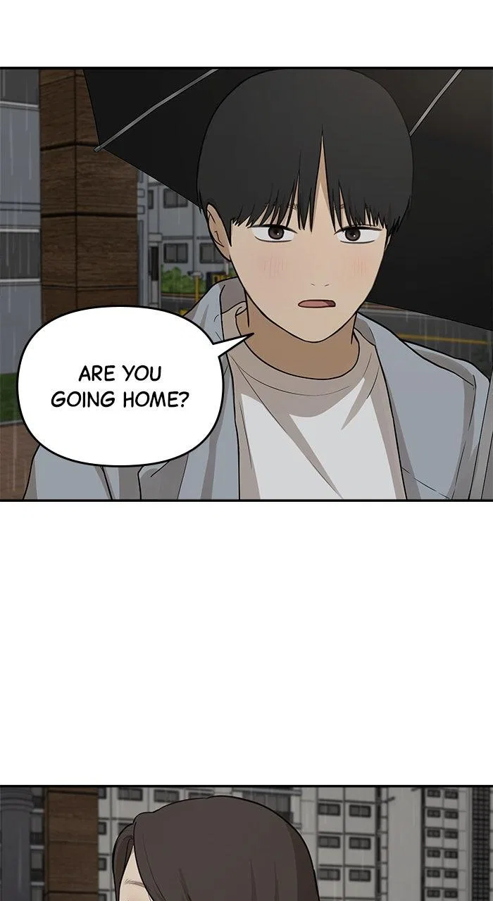 Girl Friend (Lee Sang Dol) Chapter 36 – Page 82