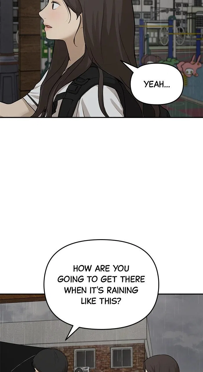 Girl Friend (Lee Sang Dol) Chapter 36 – Page 83