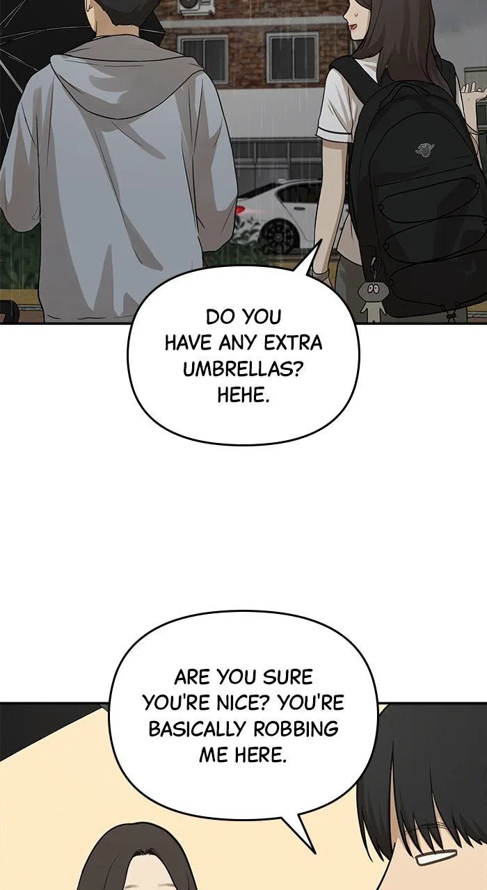 Girl Friend (Lee Sang Dol) Chapter 36 – Page 84