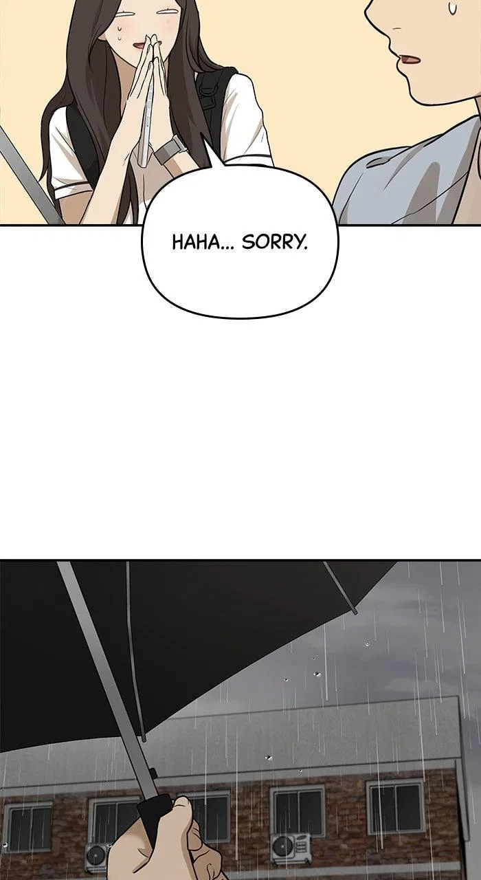 Girl Friend (Lee Sang Dol) Chapter 36 – Page 85