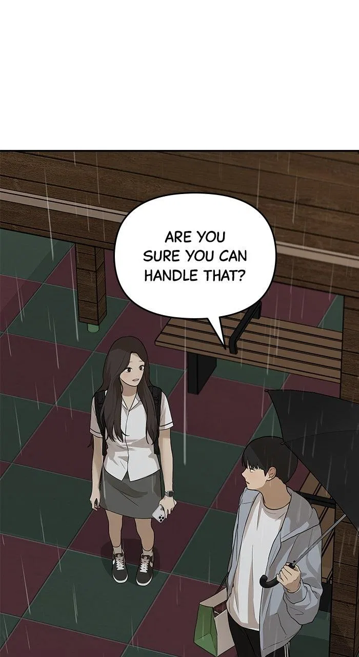 Girl Friend (Lee Sang Dol) Chapter 36 – Page 91