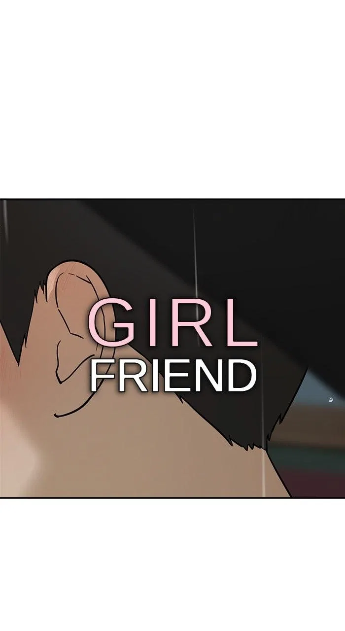 Girl Friend (Lee Sang Dol) Chapter 36 – Page 93