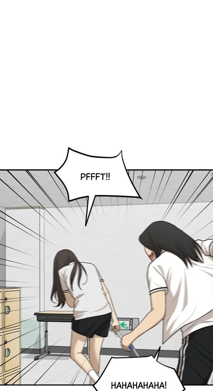 Girl Friend (Lee Sang Dol) Chapter 35 – Page 1