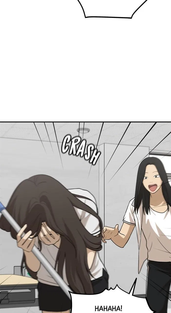 Girl Friend (Lee Sang Dol) Chapter 35 – Page 2