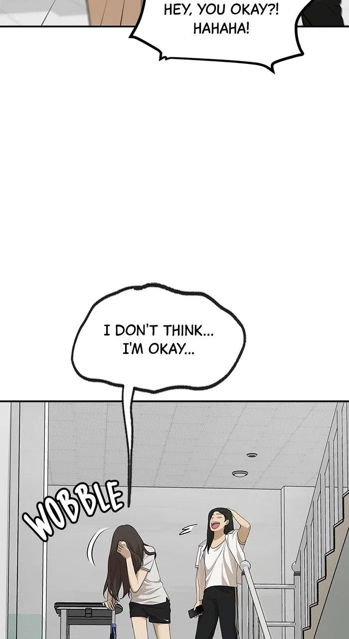 Girl Friend (Lee Sang Dol) Chapter 35 – Page 3