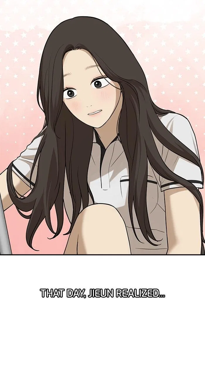 Girl Friend (Lee Sang Dol) Chapter 35 – Page 5