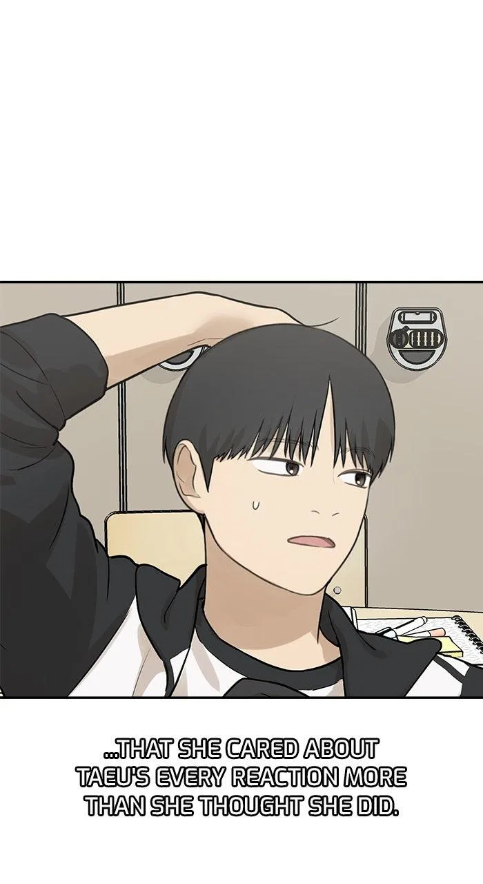 Girl Friend (Lee Sang Dol) Chapter 35 – Page 6