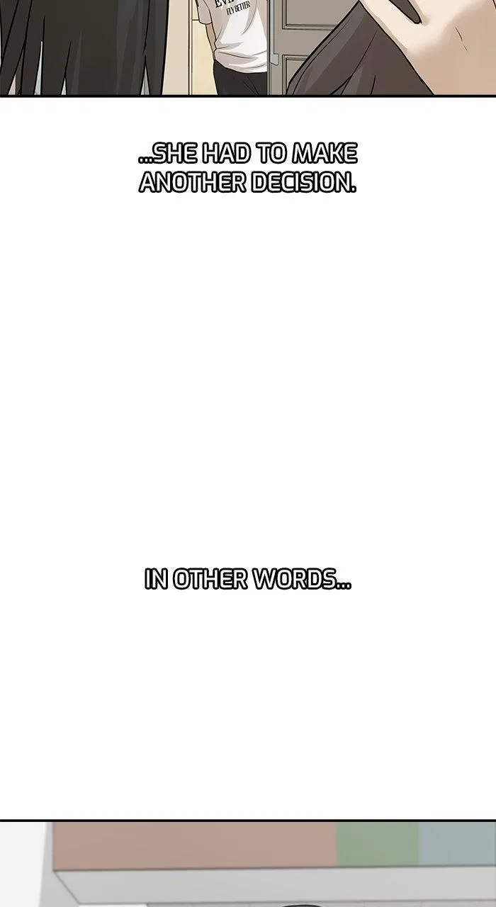 Girl Friend (Lee Sang Dol) Chapter 35 – Page 8