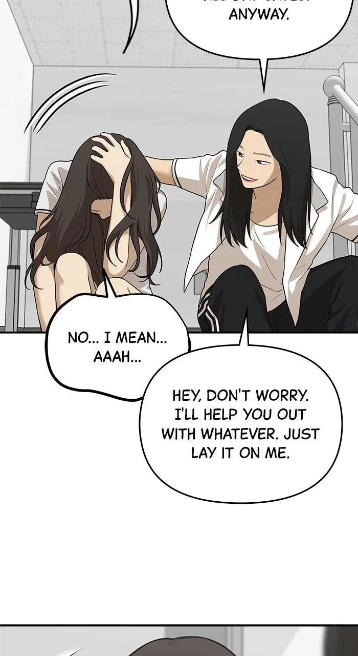 Girl Friend (Lee Sang Dol) Chapter 35 – Page 15
