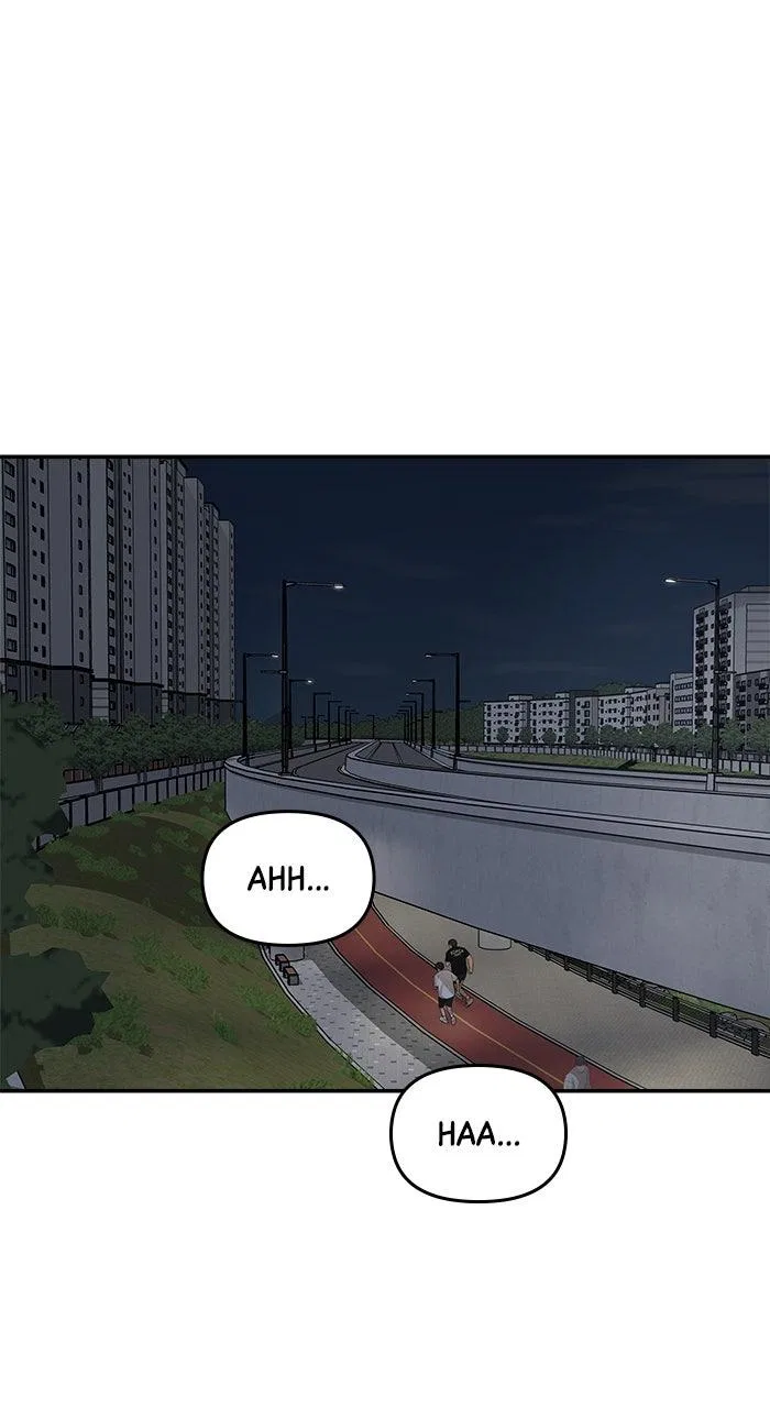 Girl Friend (Lee Sang Dol) Chapter 35 – Page 20