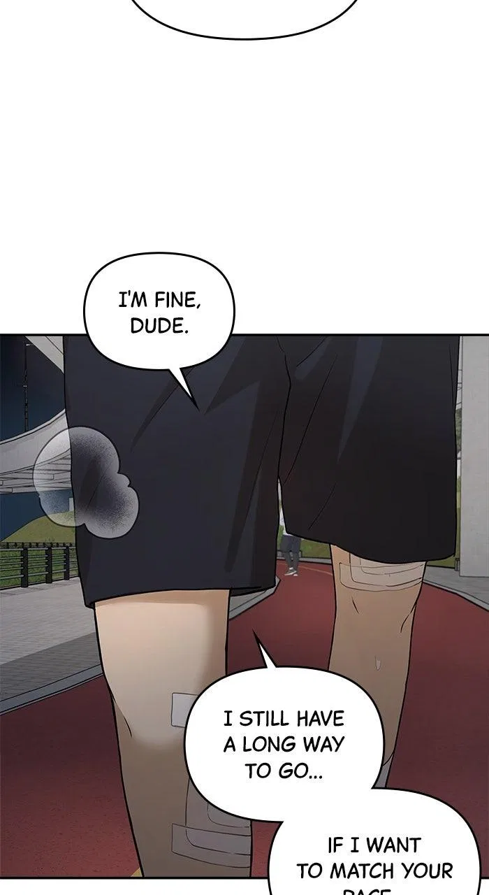 Girl Friend (Lee Sang Dol) Chapter 35 – Page 22