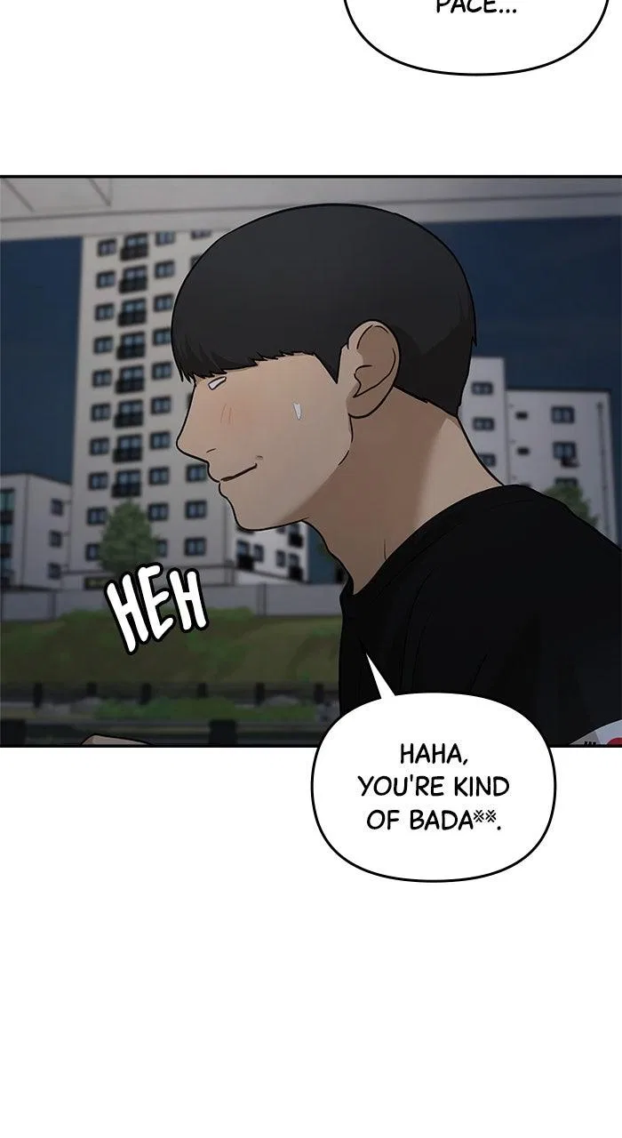 Girl Friend (Lee Sang Dol) Chapter 35 – Page 23