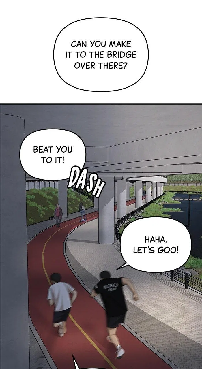 Girl Friend (Lee Sang Dol) Chapter 35 – Page 24