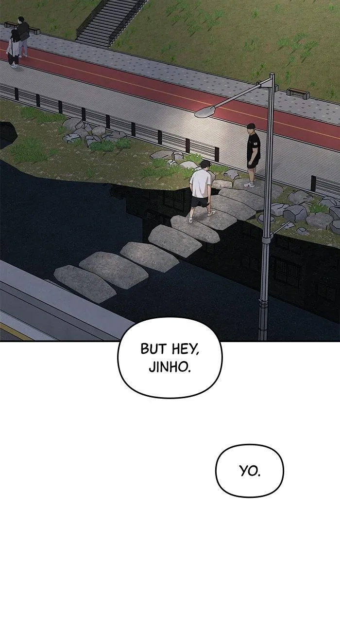 Girl Friend (Lee Sang Dol) Chapter 35 – Page 26