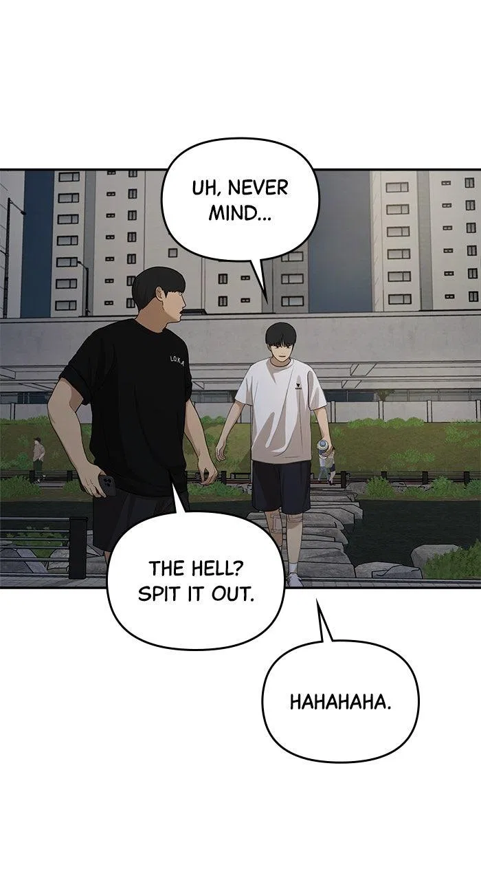 Girl Friend (Lee Sang Dol) Chapter 35 – Page 27