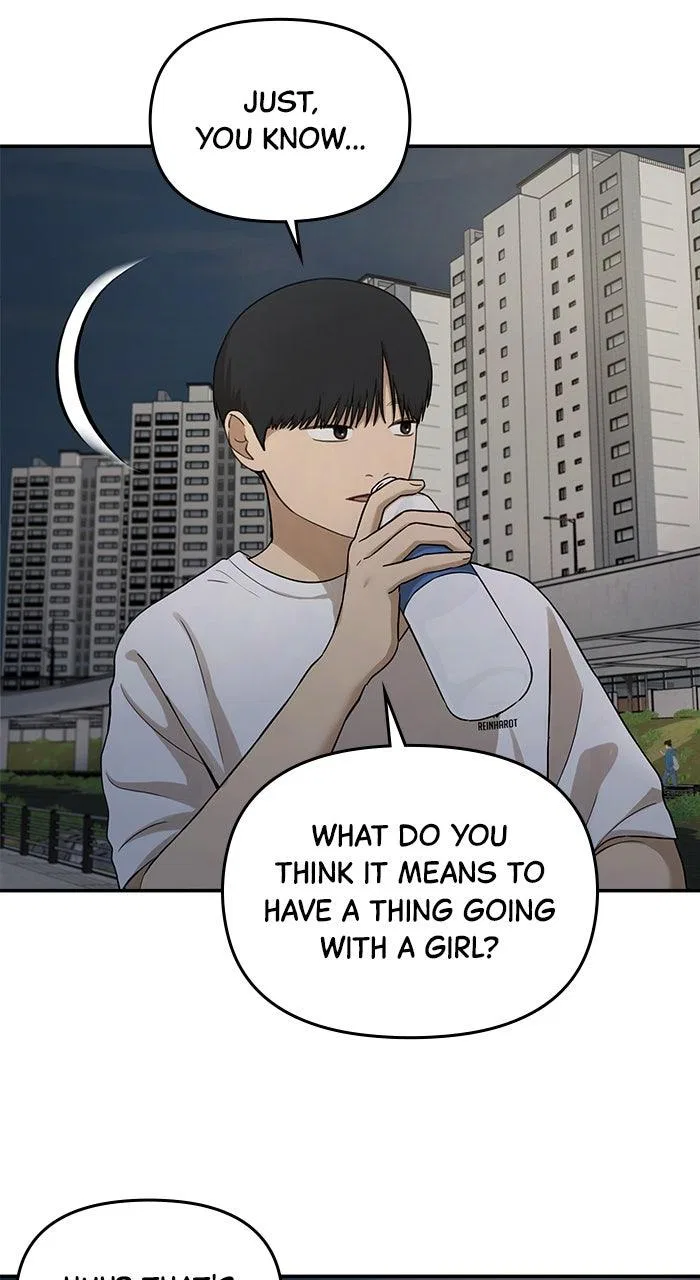 Girl Friend (Lee Sang Dol) Chapter 35 – Page 28
