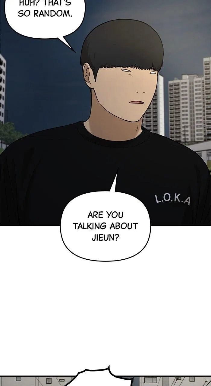 Girl Friend (Lee Sang Dol) Chapter 35 – Page 29