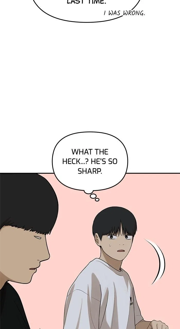 Girl Friend (Lee Sang Dol) Chapter 35 – Page 32