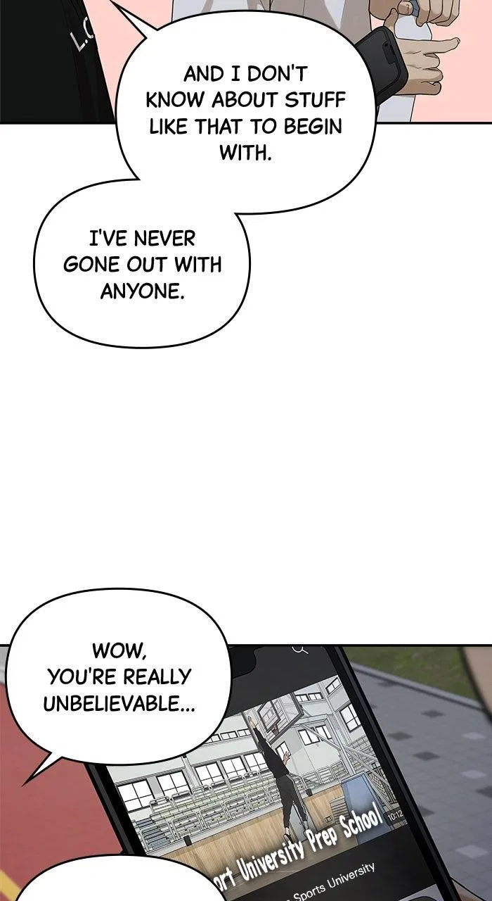 Girl Friend (Lee Sang Dol) Chapter 35 – Page 33