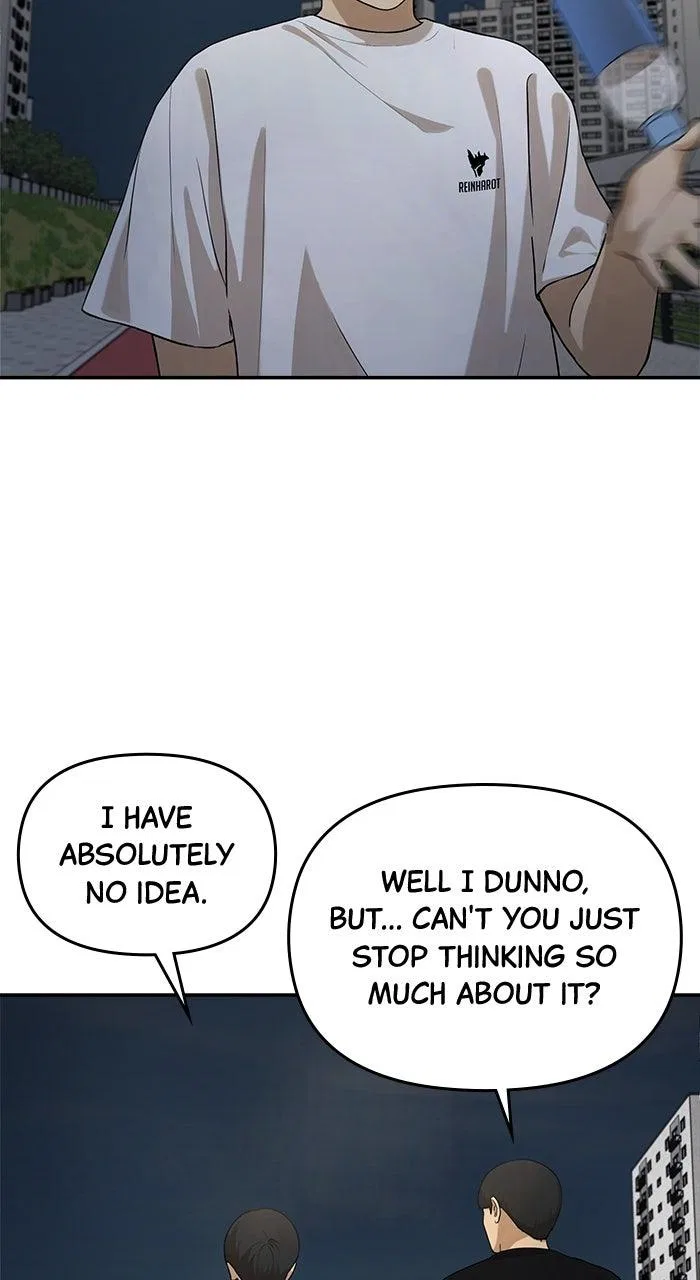 Girl Friend (Lee Sang Dol) Chapter 35 – Page 35