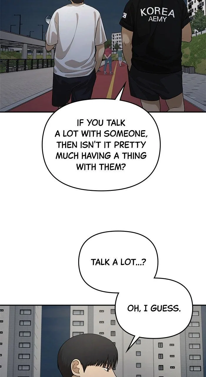 Girl Friend (Lee Sang Dol) Chapter 35 – Page 36