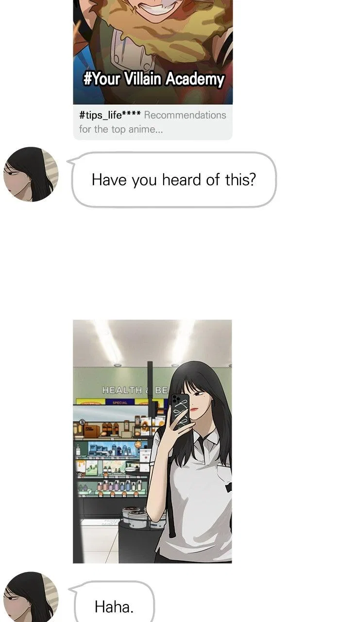 Girl Friend (Lee Sang Dol) Chapter 35 – Page 41