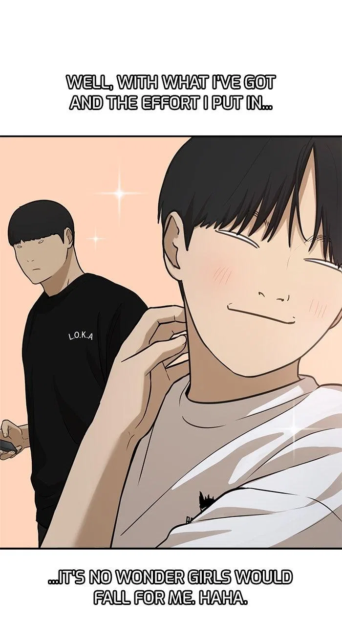 Girl Friend (Lee Sang Dol) Chapter 35 – Page 46