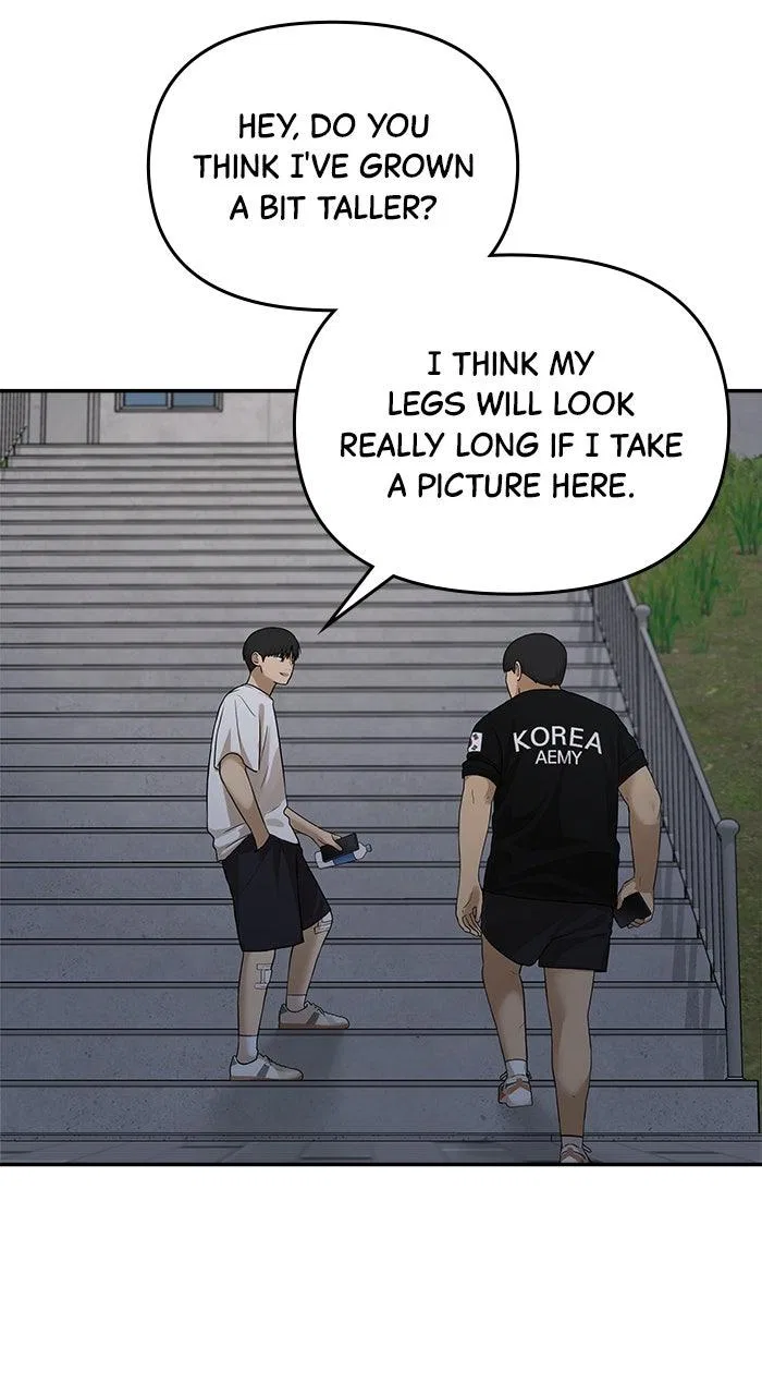 Girl Friend (Lee Sang Dol) Chapter 35 – Page 50