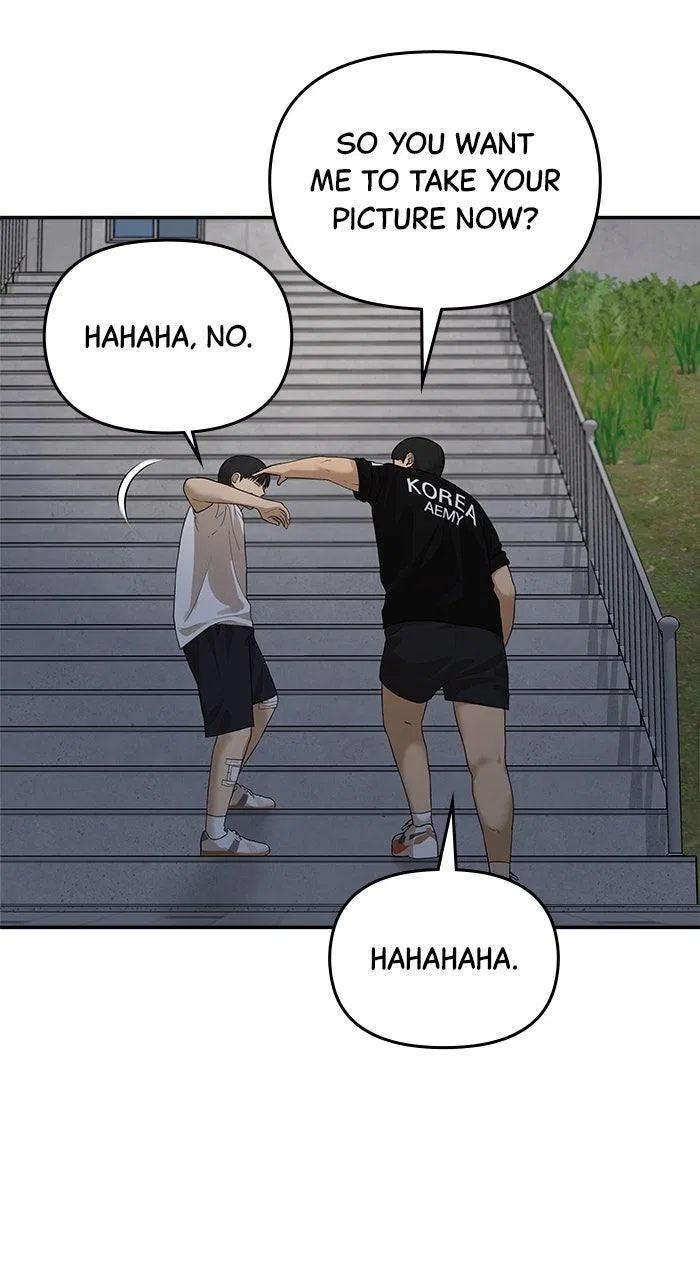 Girl Friend (Lee Sang Dol) Chapter 35 – Page 51