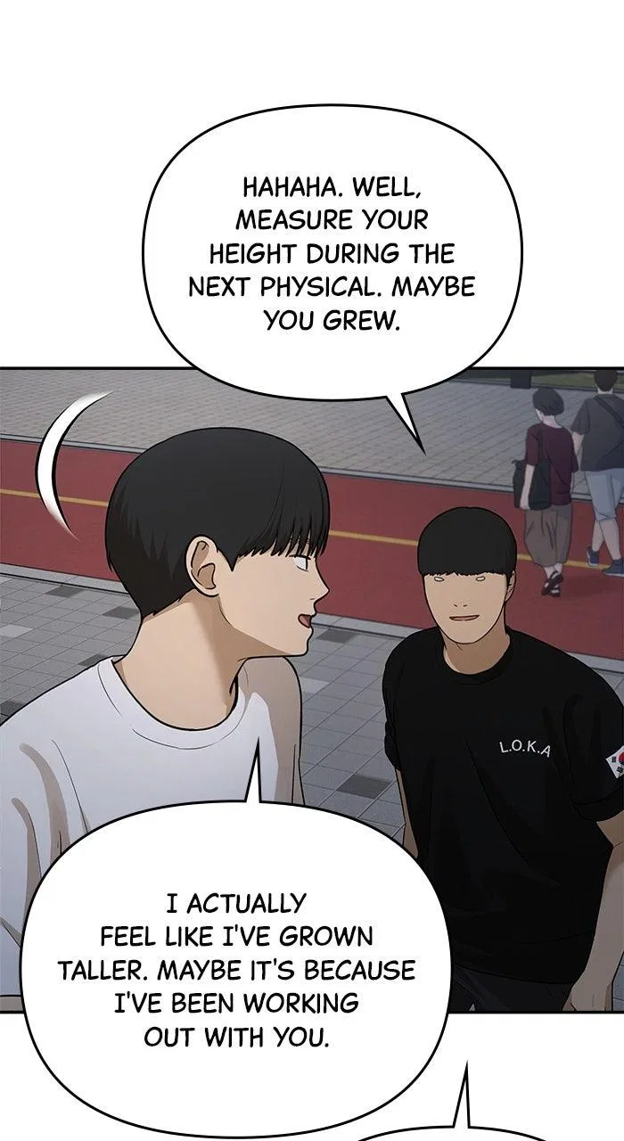 Girl Friend (Lee Sang Dol) Chapter 35 – Page 52