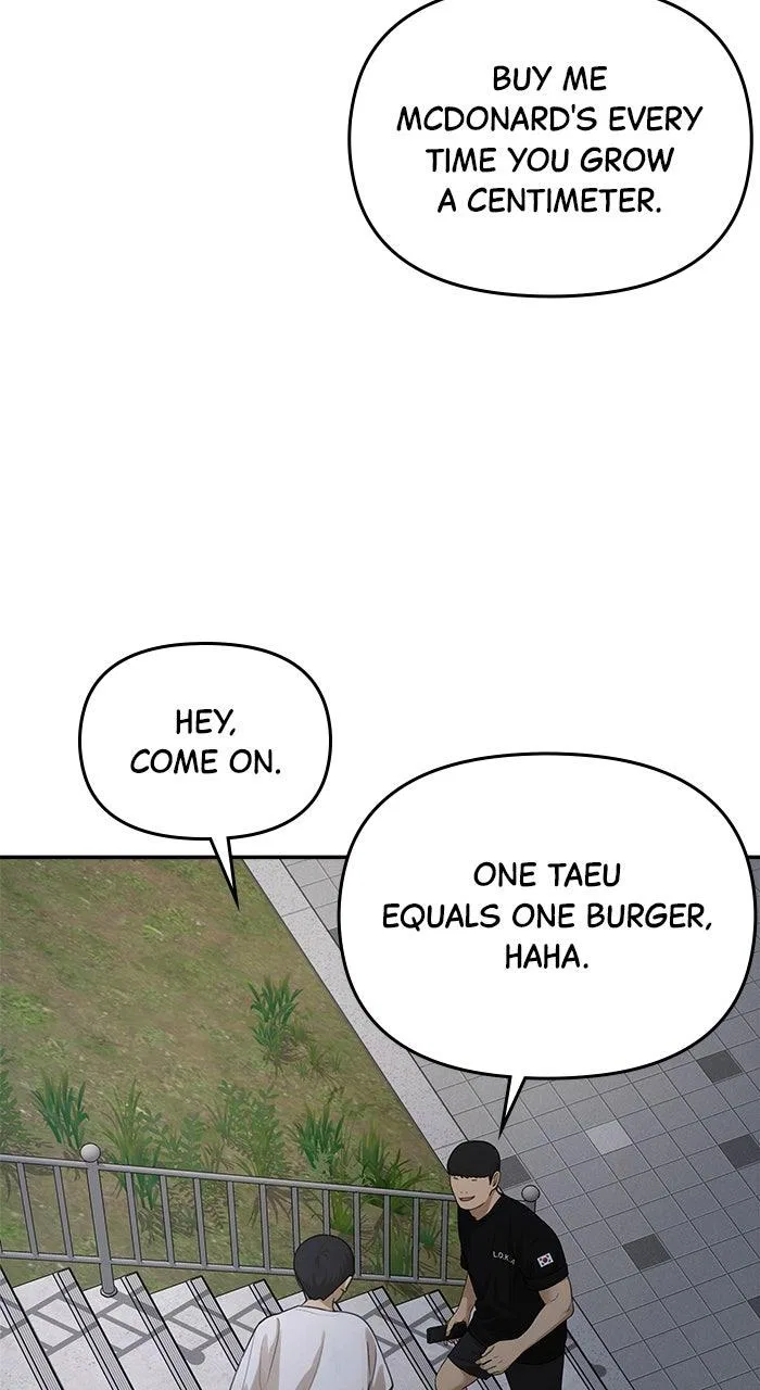 Girl Friend (Lee Sang Dol) Chapter 35 – Page 53