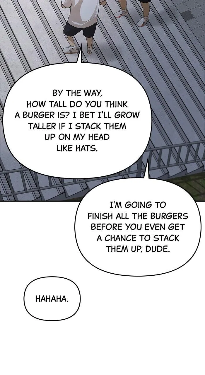 Girl Friend (Lee Sang Dol) Chapter 35 – Page 54
