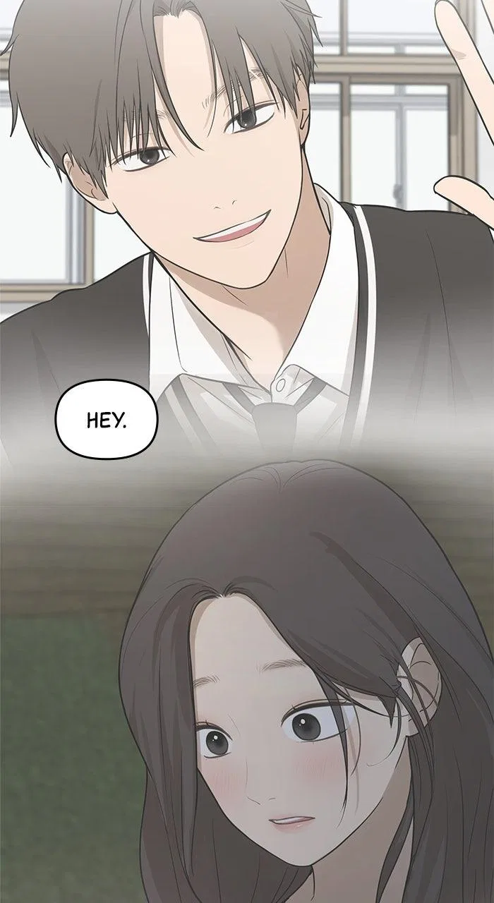 Girl Friend (Lee Sang Dol) Chapter 35 – Page 57