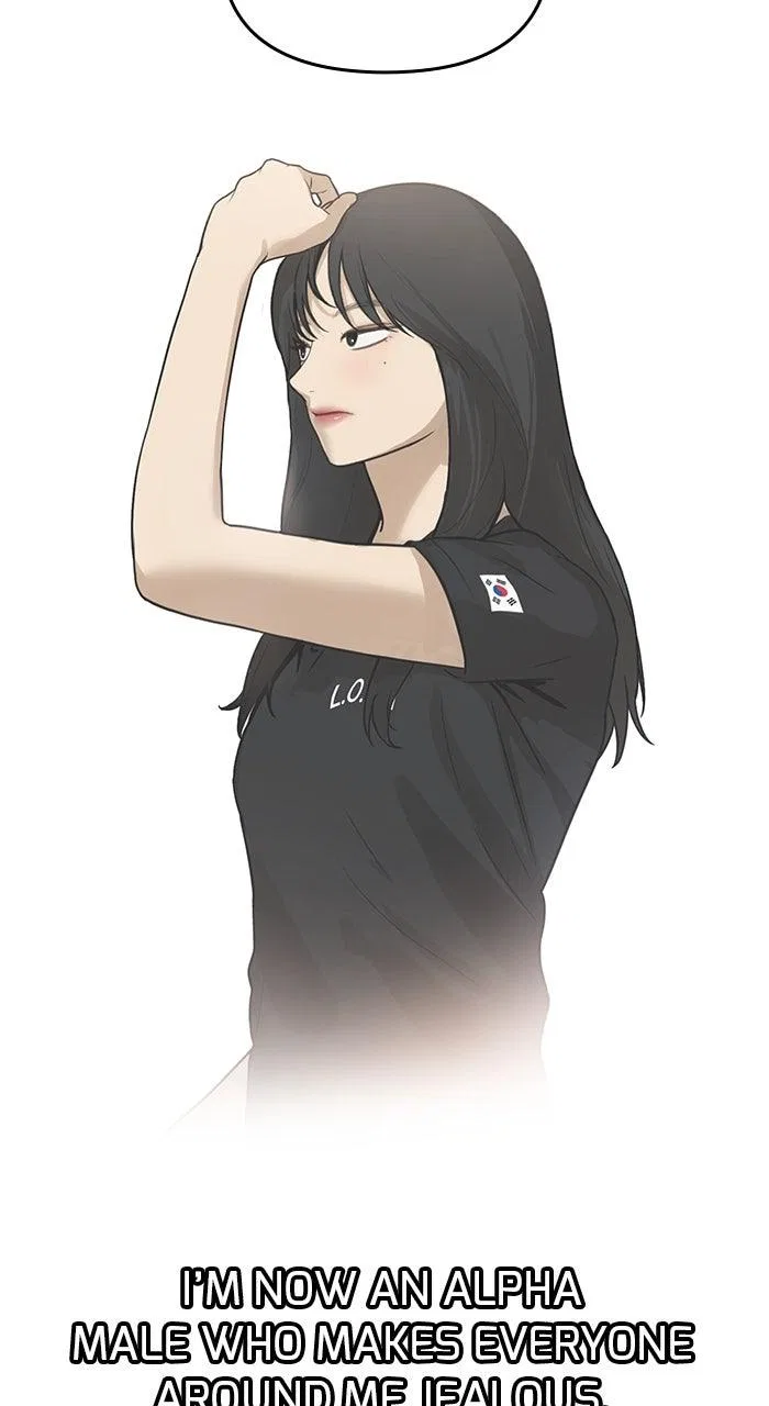 Girl Friend (Lee Sang Dol) Chapter 35 – Page 60