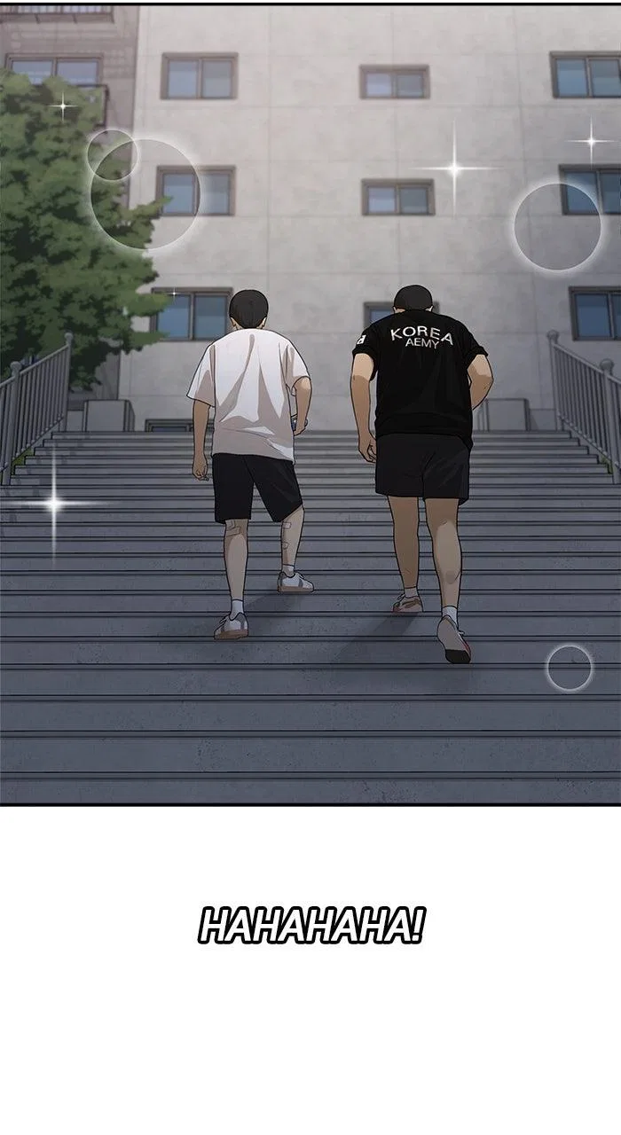 Girl Friend (Lee Sang Dol) Chapter 35 – Page 62