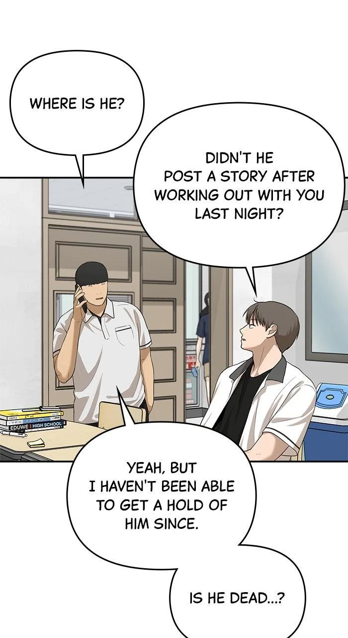 Girl Friend (Lee Sang Dol) Chapter 35 – Page 65
