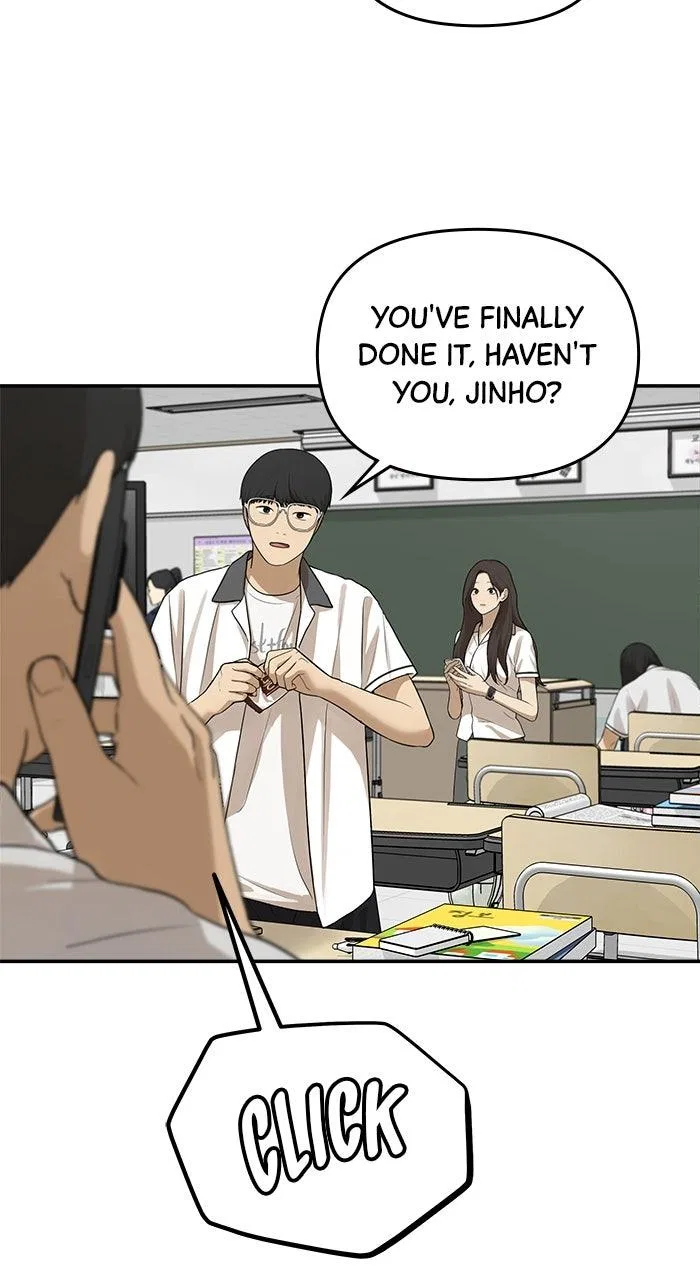 Girl Friend (Lee Sang Dol) Chapter 35 – Page 66
