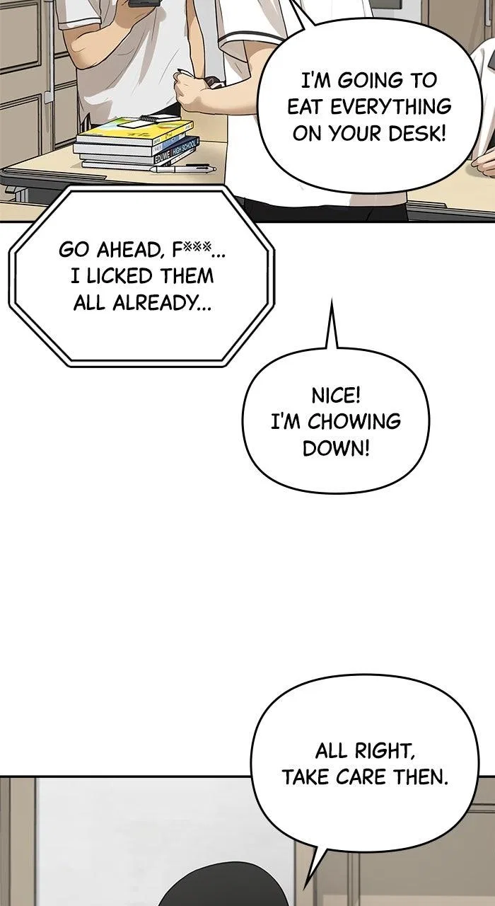Girl Friend (Lee Sang Dol) Chapter 35 – Page 69