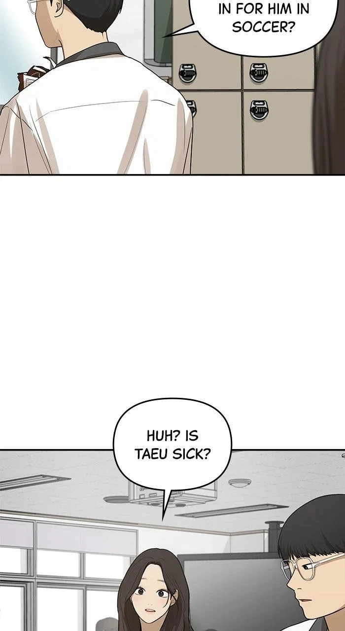 Girl Friend (Lee Sang Dol) Chapter 35 – Page 71