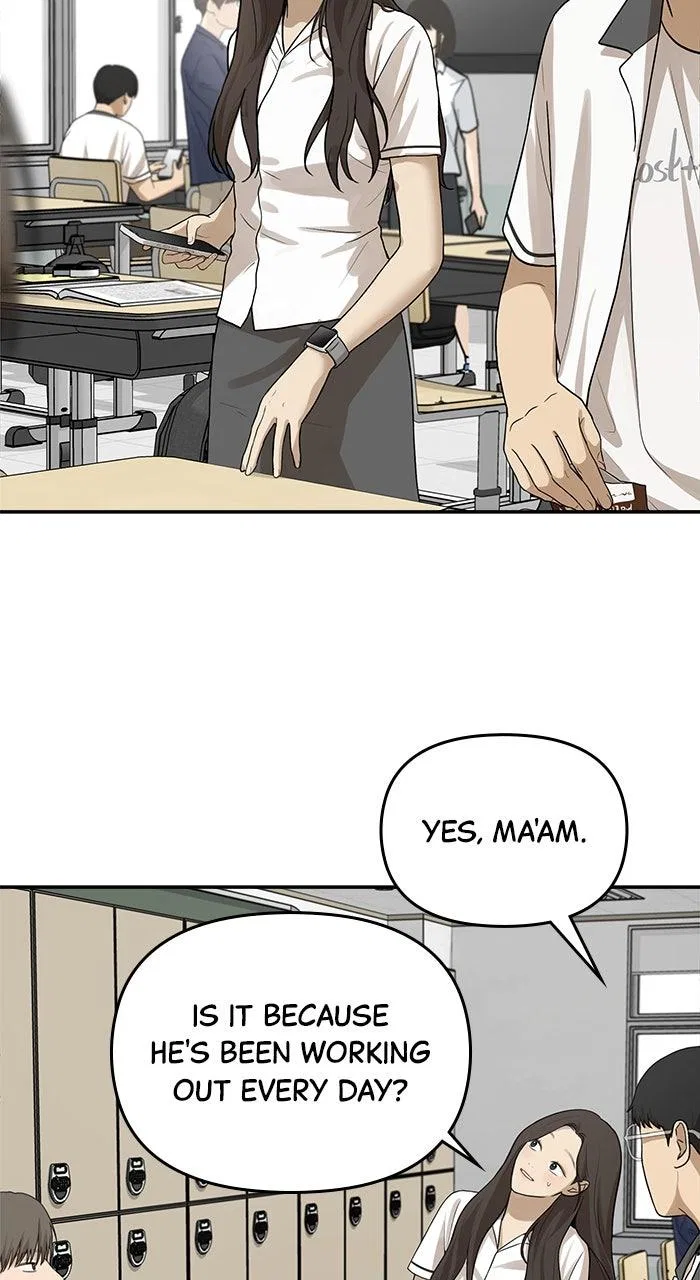 Girl Friend (Lee Sang Dol) Chapter 35 – Page 72