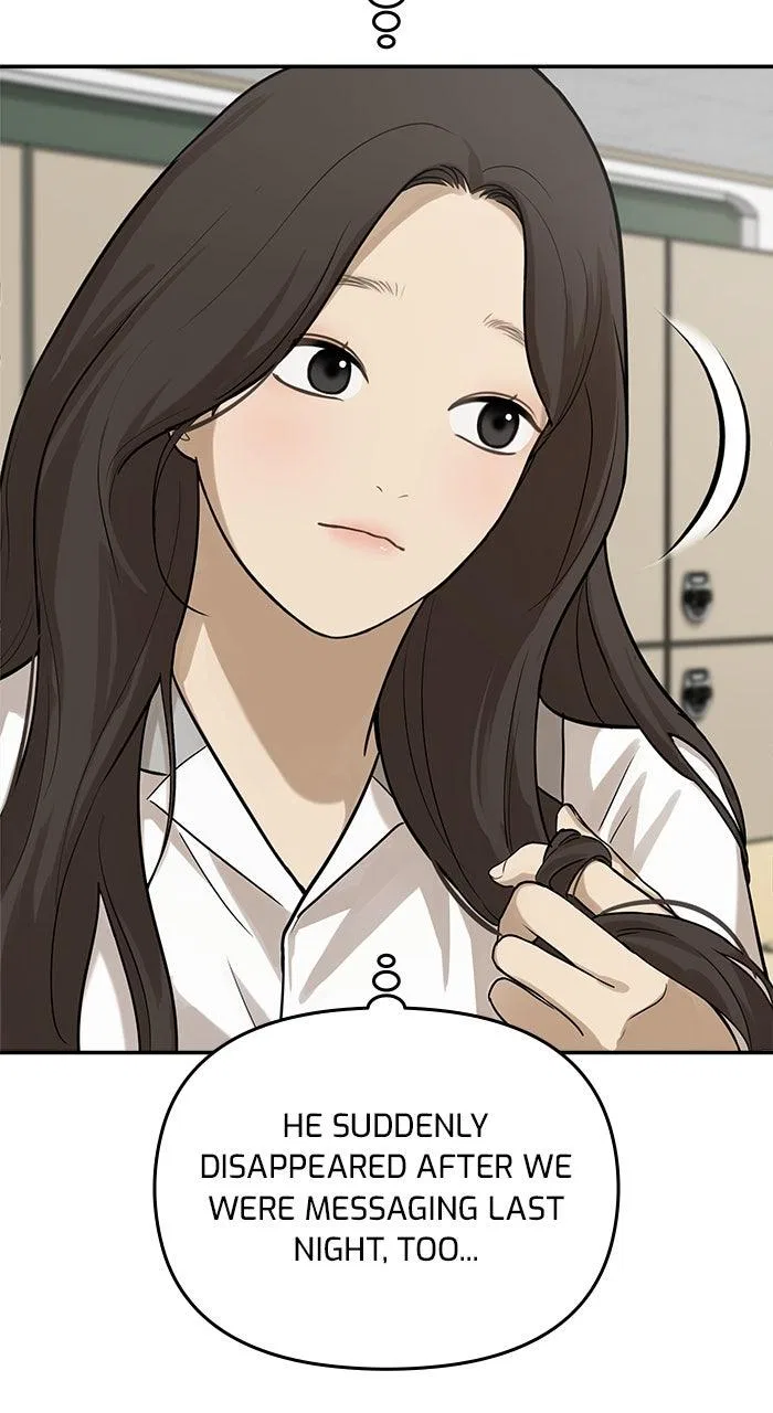 Girl Friend (Lee Sang Dol) Chapter 35 – Page 74
