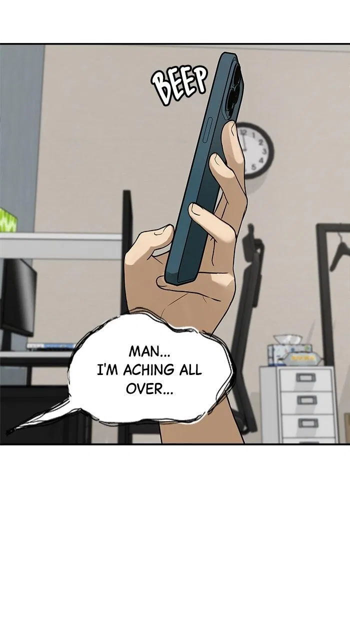 Girl Friend (Lee Sang Dol) Chapter 35 – Page 77