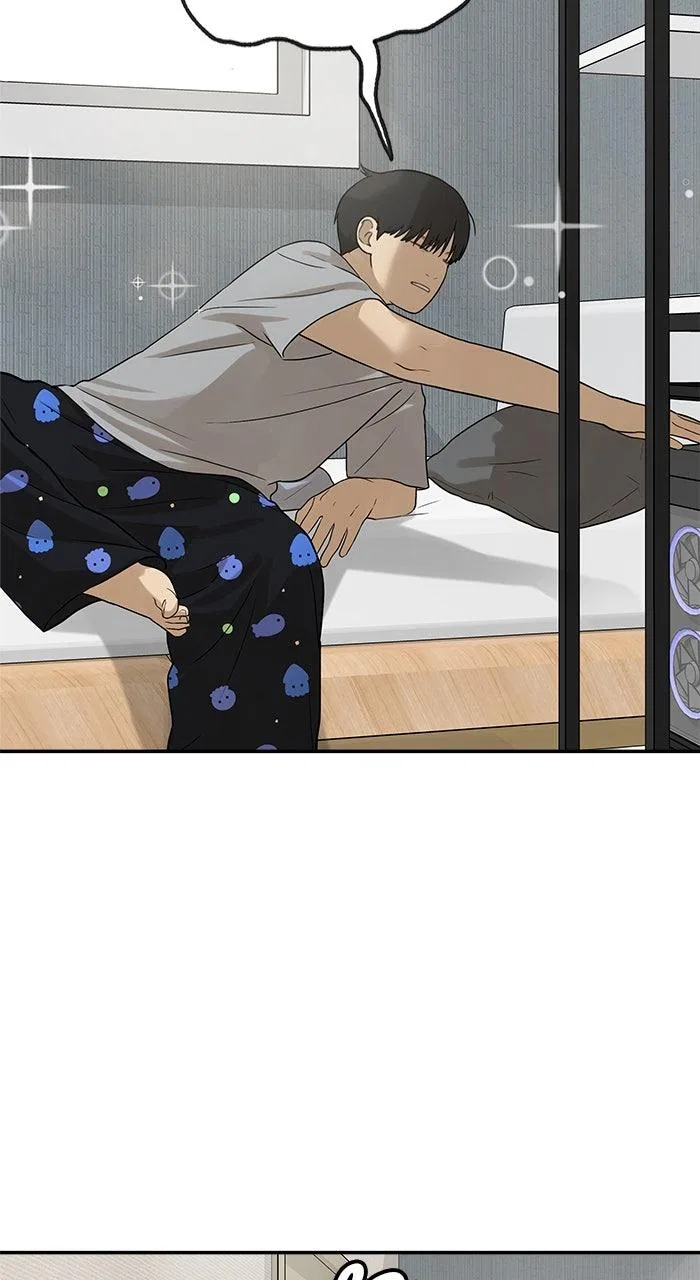 Girl Friend (Lee Sang Dol) Chapter 35 – Page 80