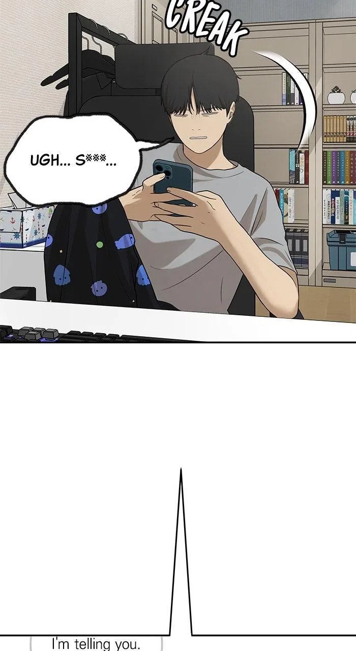 Girl Friend (Lee Sang Dol) Chapter 35 – Page 81